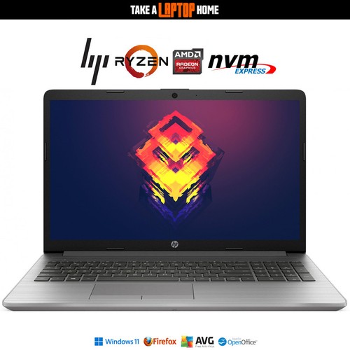 Ryzen laptop 6 - hp,