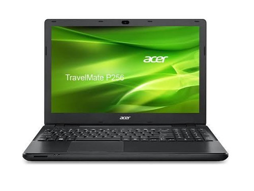 Acer p256 windows laptop - p256-m,