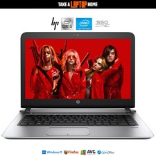 HP ProBook Windows11 Laptop