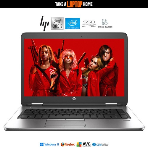 Elitebook windows11 - hp, i5