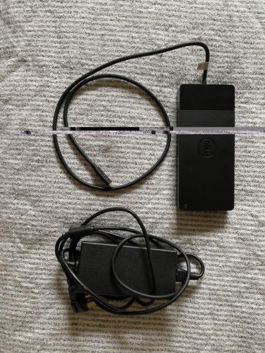 Dell wd19s usb docking - wd19s, usb-c