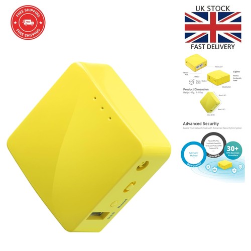 Mango 300mbps vpn - mango,