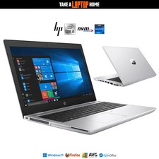 HP ProBook 650 Laptop Gaming