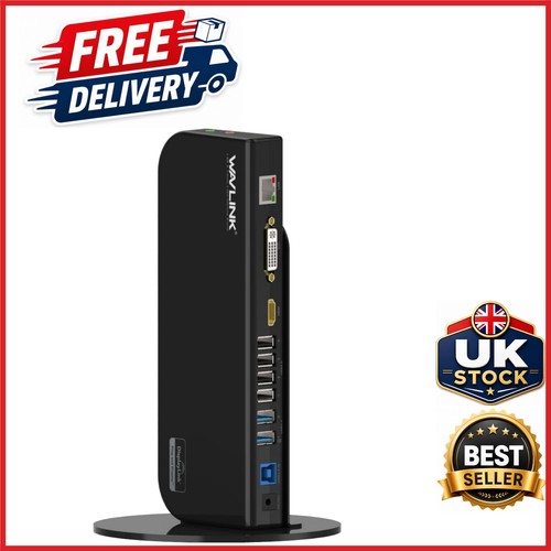 Universal docking station - universal, with