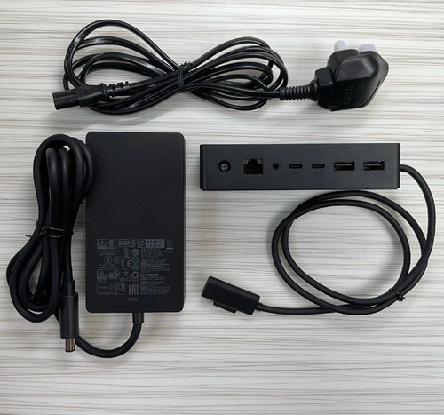 Microsoft surface dock usb - dock, usb-c
