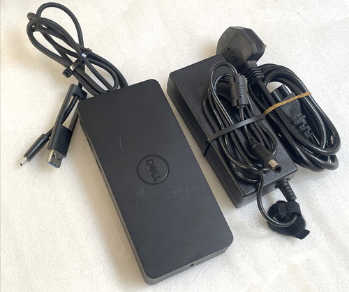 Dell d6000s usb laptop - usb-c,