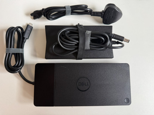 Dell wd19s usb - dell, usb-c
