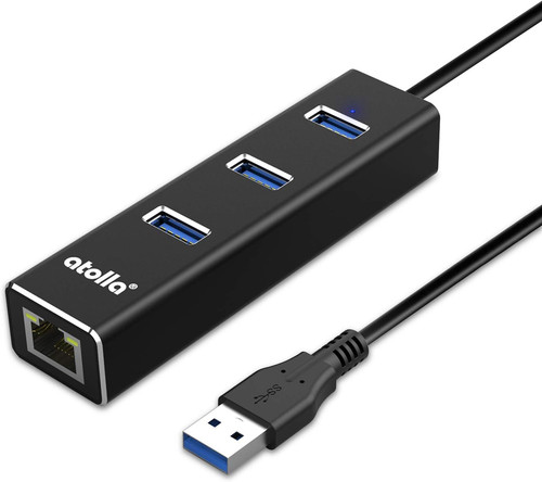 Usb ethernet adapter 3 - usb,