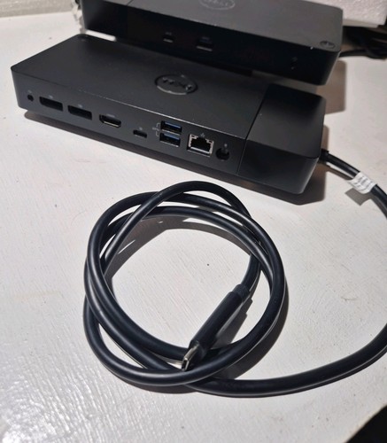 Dell wd19 docking station - docking,