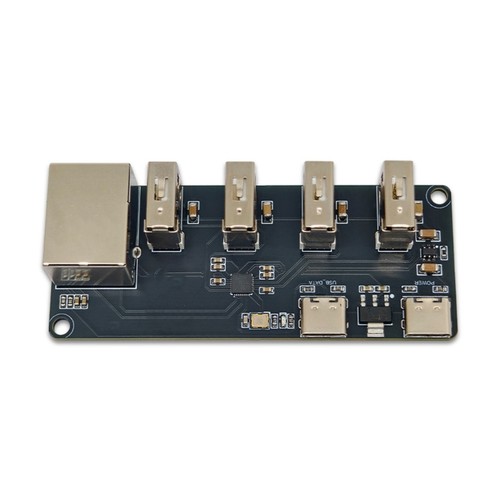 Multiple function usb hub - function, 2.0