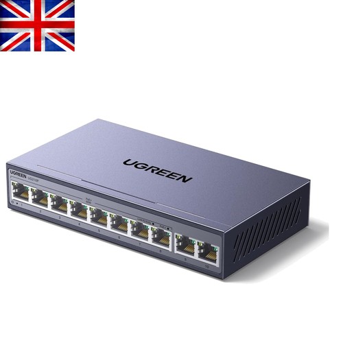 Advanced port poe switch - advanced,