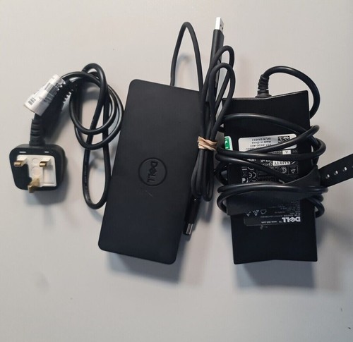 Dell d6000 with usb - 3.0, type-c