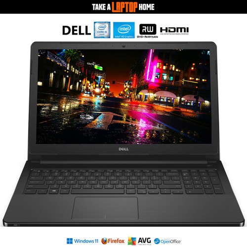 Dell inspiron laptop 1tb - 15,