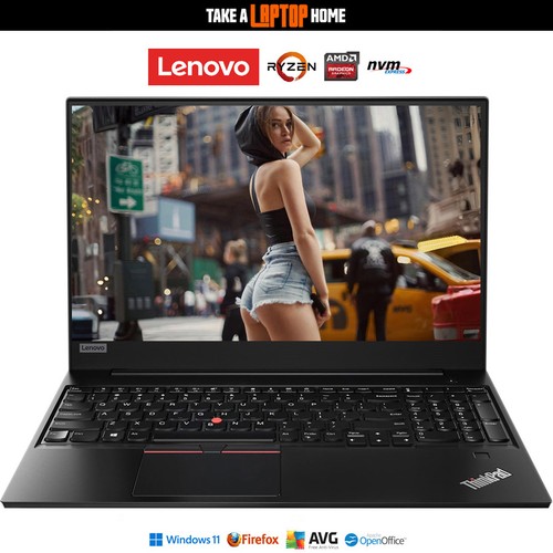 Lenovo thinkpad e15 laptop - thinkpad,