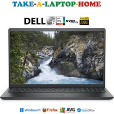 Dell Vostro Gaming Laptop i7