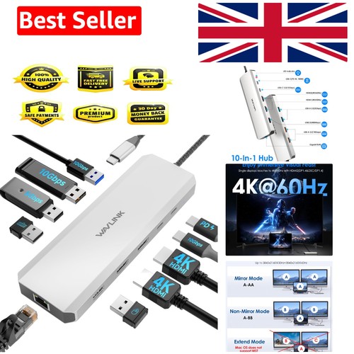 Laptop docking station with - docking,