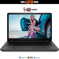 HP Full HD Laptop Windows11