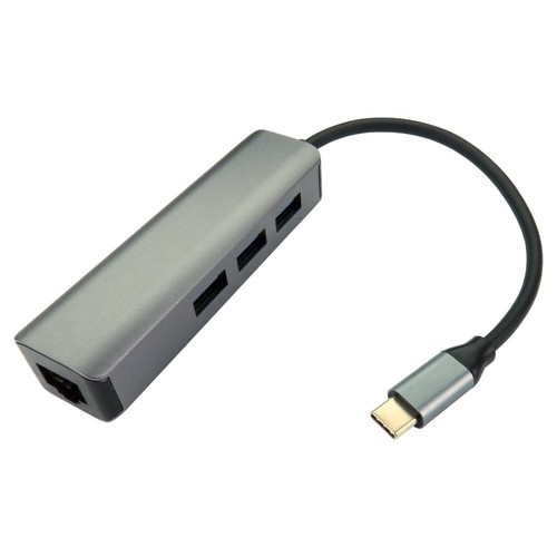 Usb gigabit ethernet - c,