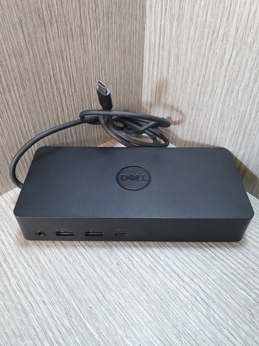 Dell d6000 with usb - d6000,