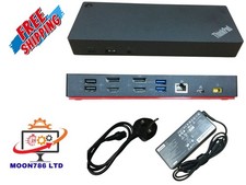 Lenovo ThinkPad Hybrid USB-C
