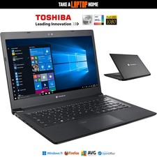 Toshiba Tecra Gaming Laptop