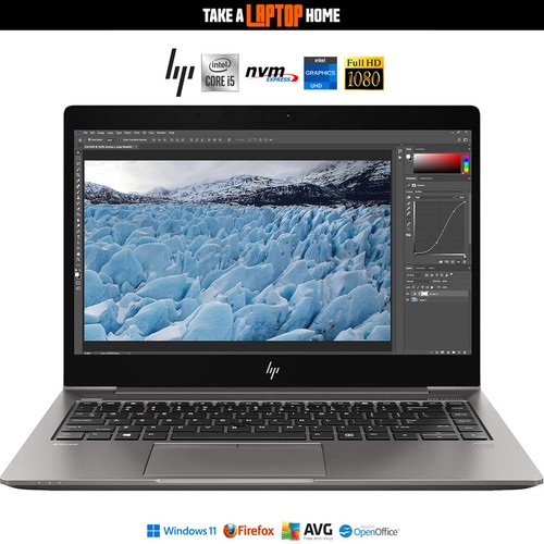 Zbook gaming laptop - hp,