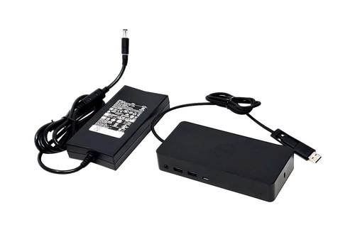 Dell d6000 usb - dell, usb-c