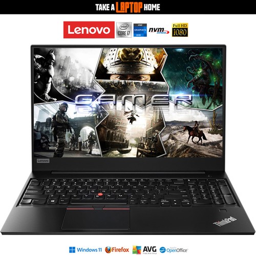 Lenovo thinkpad 6ghz - i7, 4.6ghz