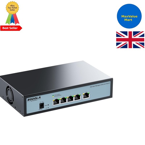 Efficient 10gb ethernet switch - efficient,