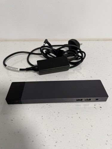 Elite usb dock - g3, docking